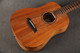 Taylor Baby Taylor BTe-Koa - Natural - Gig Bag - 2nd Hand