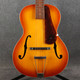Epiphone Masterbilt Olympic Electro Acoustic - Honey Burst - 2nd Hand