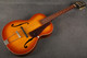 Epiphone Masterbilt Olympic Electro Acoustic - Honey Burst - 2nd Hand