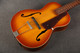 Epiphone Masterbilt Olympic Electro Acoustic - Honey Burst - 2nd Hand