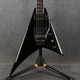 Jackson RR Pro Series Rhoads - Gloss Black - 2nd Hand
