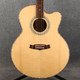 Tanglewood Sundance TW66 FM PB Electro Acoustic - Natural - 2nd Hand Tanglewood Sundance TW66 FM PB Electro Acoustic - Natural - 2nd Hand