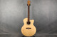 Tanglewood Sundance TW66 FM PB Electro Acoustic - Natural - 2nd Hand Tanglewood Sundance TW66 FM PB Electro Acoustic - Natural - 2nd Hand