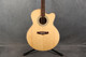 Tanglewood Sundance TW66 FM PB Electro Acoustic - Natural - 2nd Hand Tanglewood Sundance TW66 FM PB Electro Acoustic - Natural - 2nd Hand
