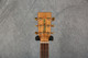 Tanglewood Sundance TW66 FM PB Electro Acoustic - Natural - 2nd Hand Tanglewood Sundance TW66 FM PB Electro Acoustic - Natural - 2nd Hand