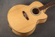 Tanglewood Sundance TW66 FM PB Electro Acoustic - Natural - 2nd Hand Tanglewood Sundance TW66 FM PB Electro Acoustic - Natural - 2nd Hand