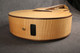 Tanglewood Sundance TW66 FM PB Electro Acoustic - Natural - 2nd Hand Tanglewood Sundance TW66 FM PB Electro Acoustic - Natural - 2nd Hand
