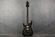 Schecter Hellraiser Hybrid C-1 FR - LH - Shur Doug Aldrich Pickups - 2nd Hand