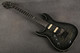 Schecter Hellraiser Hybrid C-1 FR - LH - Shur Doug Aldrich Pickups - 2nd Hand