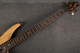 Ibanez Premium SR1300-NTF - Natural Flat - Hard Case - 2nd Hand