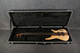 Ibanez Premium SR1300-NTF - Natural Flat - Hard Case - 2nd Hand