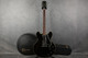 Gibson Custom Shop Roy Orbison ES-335 - 38 of 200 - Ebony - Hard Case - 2nd Hand Gibson Custom Shop Roy Orbison ES-335 - 38 of 200 - Ebony - Hard Case - 2nd Hand