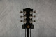 Gibson Custom Shop Roy Orbison ES-335 - 38 of 200 - Ebony - Hard Case - 2nd Hand Gibson Custom Shop Roy Orbison ES-335 - 38 of 200 - Ebony - Hard Case - 2nd Hand