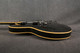 Gibson Custom Shop Roy Orbison ES-335 - 38 of 200 - Ebony - Hard Case - 2nd Hand Gibson Custom Shop Roy Orbison ES-335 - 38 of 200 - Ebony - Hard Case - 2nd Hand