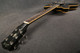 Gibson Custom Shop Roy Orbison ES-335 - 38 of 200 - Ebony - Hard Case - 2nd Hand Gibson Custom Shop Roy Orbison ES-335 - 38 of 200 - Ebony - Hard Case - 2nd Hand