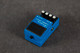 Boss CS-3 Compressor - Boxed - 2nd Hand (143760)