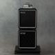 Vox MV50 High Gain with two 1x8 Cabinets - 2nd Hand