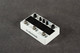 TC Electronic Plethora X3 Multi-FX Pedal - Boxed - 2nd Hand
