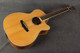 Tanglewood TPE SE DLX Natural - Hard Case - 2nd Hand Tanglewood TPE SE DLX Natural - Hard Case - 2nd Hand