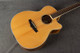 Tanglewood TPE SE DLX Natural - Hard Case - 2nd Hand Tanglewood TPE SE DLX Natural - Hard Case - 2nd Hand