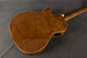 Tanglewood TPE SE DLX Natural - Hard Case - 2nd Hand Tanglewood TPE SE DLX Natural - Hard Case - 2nd Hand