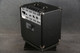Blackstar Unity Bass 30 Combo Amplifier - 2nd Hand