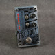 Digitech Freqout Natural Feedback Creator Pedal - 2nd Hand