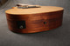 Ditson GC-10EL Left Handed Electro Acoustic - Natural - 2nd Hand