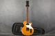 Cort Sunset TC-WBB - Worn Butter Blonde - Gig Bag - 2nd Hand Cort Sunset TC-WBB - Worn Butter Blonde - Gig Bag - 2nd Hand