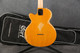 Cort Sunset TC-WBB - Worn Butter Blonde - Gig Bag - 2nd Hand Cort Sunset TC-WBB - Worn Butter Blonde - Gig Bag - 2nd Hand