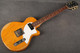 Cort Sunset TC-WBB - Worn Butter Blonde - Gig Bag - 2nd Hand Cort Sunset TC-WBB - Worn Butter Blonde - Gig Bag - 2nd Hand
