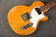 Cort Sunset TC-WBB - Worn Butter Blonde - Gig Bag - 2nd Hand Cort Sunset TC-WBB - Worn Butter Blonde - Gig Bag - 2nd Hand