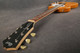 Cort Sunset TC-WBB - Worn Butter Blonde - Gig Bag - 2nd Hand Cort Sunset TC-WBB - Worn Butter Blonde - Gig Bag - 2nd Hand
