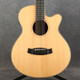 Tanglewood Winterleaf TW12CE 12-String Electro Acoustic - Natural - 2nd Hand Tanglewood Winterleaf TW12CE 12-String Electro Acoustic - Natural - 2nd Hand