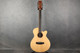 Tanglewood Winterleaf TW12CE 12-String Electro Acoustic - Natural - 2nd Hand Tanglewood Winterleaf TW12CE 12-String Electro Acoustic - Natural - 2nd Hand