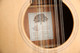 Tanglewood Winterleaf TW12CE 12-String Electro Acoustic - Natural - 2nd Hand Tanglewood Winterleaf TW12CE 12-String Electro Acoustic - Natural - 2nd Hand
