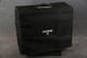 Boss Katana 100 MkII Combo Amplifier - Cover - 2nd Hand