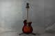 Gretsch G2215-P90 Streamliner Junior Jet Club - Havana Burst - 2nd Hand Gretsch G2215-P90 Streamliner Junior Jet Club - Havana Burst - 2nd Hand