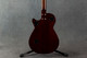 Gretsch G2215-P90 Streamliner Junior Jet Club - Havana Burst - 2nd Hand Gretsch G2215-P90 Streamliner Junior Jet Club - Havana Burst - 2nd Hand