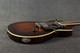 Gretsch G2215-P90 Streamliner Junior Jet Club - Havana Burst - 2nd Hand