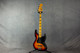 Squier Classic Vibe 70s Jazz Bass - 3 Tone Sunburst - Boxed - 2nd Hand Squier Classic Vibe 70s Jazz Bass - 3 Tone Sunburst - Boxed - 2nd Hand