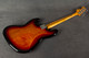 Squier Classic Vibe 70s Jazz Bass - 3 Tone Sunburst - Boxed - 2nd Hand Squier Classic Vibe 70s Jazz Bass - 3 Tone Sunburst - Boxed - 2nd Hand