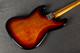 Squier Classic Vibe 70s Jazz Bass - 3 Tone Sunburst - Boxed - 2nd Hand Squier Classic Vibe 70s Jazz Bass - 3 Tone Sunburst - Boxed - 2nd Hand