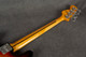 Squier Classic Vibe 70s Jazz Bass - 3 Tone Sunburst - Boxed - 2nd Hand Squier Classic Vibe 70s Jazz Bass - 3 Tone Sunburst - Boxed - 2nd Hand