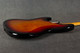 Squier Classic Vibe 70s Jazz Bass - 3 Tone Sunburst - Boxed - 2nd Hand Squier Classic Vibe 70s Jazz Bass - 3 Tone Sunburst - Boxed - 2nd Hand