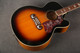 Epiphone J-200 EC Studio - Vintage Sunburst - 2nd Hand