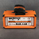 Orange TH30 Twin Channel Amp Head - Cover **COLLECTION ONLY** - 2nd Hand Orange TH30 Twin Channel Amp Head - Cover **COLLECTION ONLY** - 2nd Hand