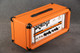 Orange TH30 Twin Channel Amp Head - Cover **COLLECTION ONLY** - 2nd Hand Orange TH30 Twin Channel Amp Head - Cover **COLLECTION ONLY** - 2nd Hand