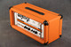 Orange TH30 Twin Channel Amp Head - Cover **COLLECTION ONLY** - 2nd Hand Orange TH30 Twin Channel Amp Head - Cover **COLLECTION ONLY** - 2nd Hand