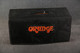 Orange TH30 Twin Channel Amp Head - Cover **COLLECTION ONLY** - 2nd Hand Orange TH30 Twin Channel Amp Head - Cover **COLLECTION ONLY** - 2nd Hand